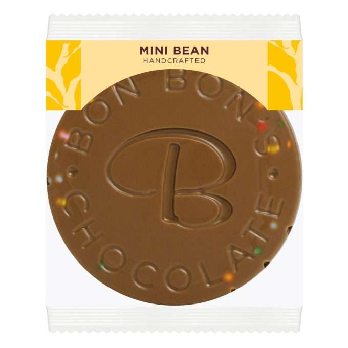 BonBon Milk Mini Bean Round