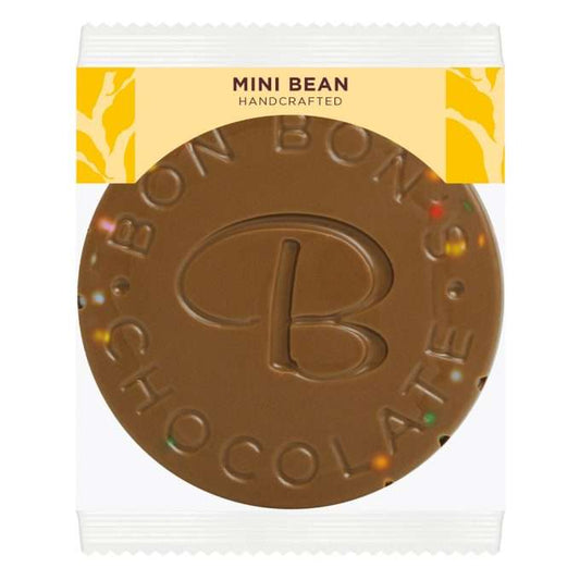 BonBon Milk Mini Bean Round
