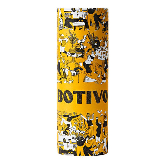 Botivo Non-Alcoholic Aperitivo in Gift Tube 500ml