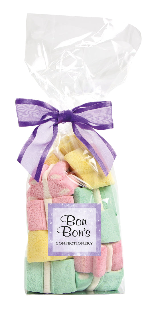 BUTTERFLY MALLOWS 100g