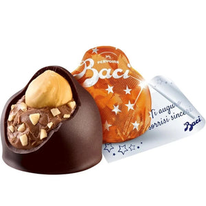 BACI Bijoux box Amaretto 150g