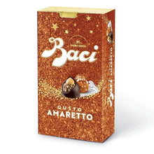 BACI Bijoux box Amaretto 150g