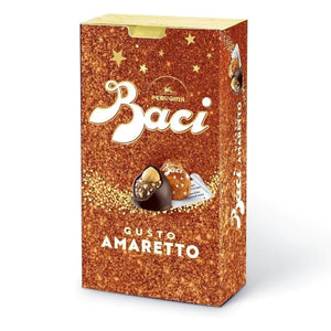 BACI Bijoux box Amaretto 150g