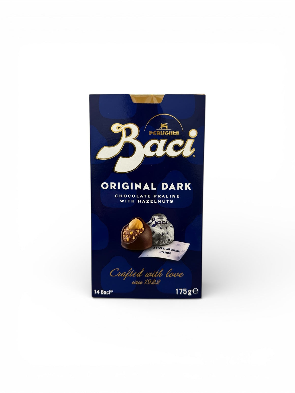 Baci Baci Bijoux box 14 pcs 175g