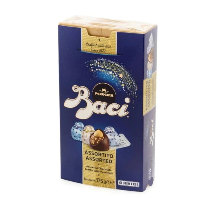 BACI Assorted Bijoux box 14 pcs 175g