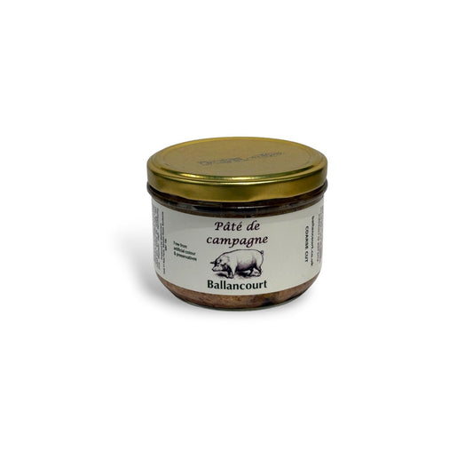 Ballancourt Pate de Campagne 180g