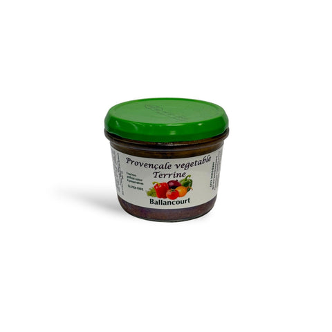 Ballancourt Provencale Vegetable Terrine 180g
