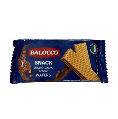 BALOCCO Wafer Cacao Snack