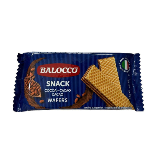 BALOCCO Wafer Cacao Snack