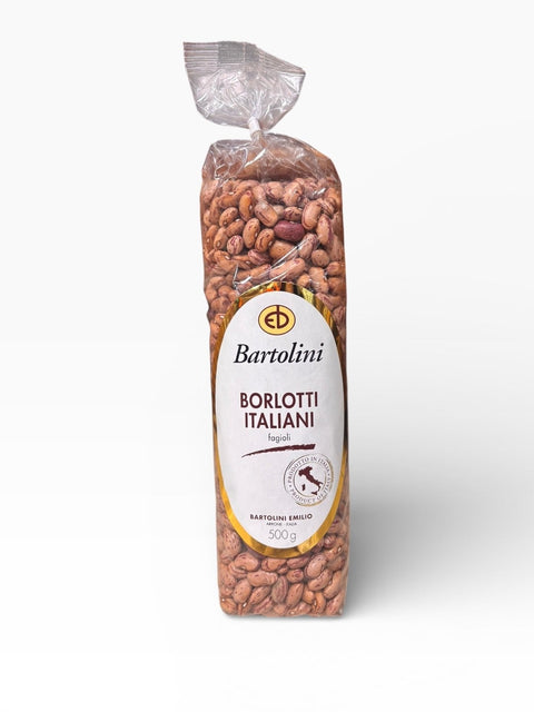 BARTOLINI Borlotti Beans 500g