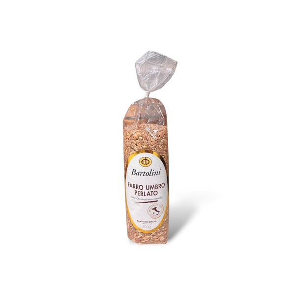 BARTOLINI Spelt Farro Grains 500g