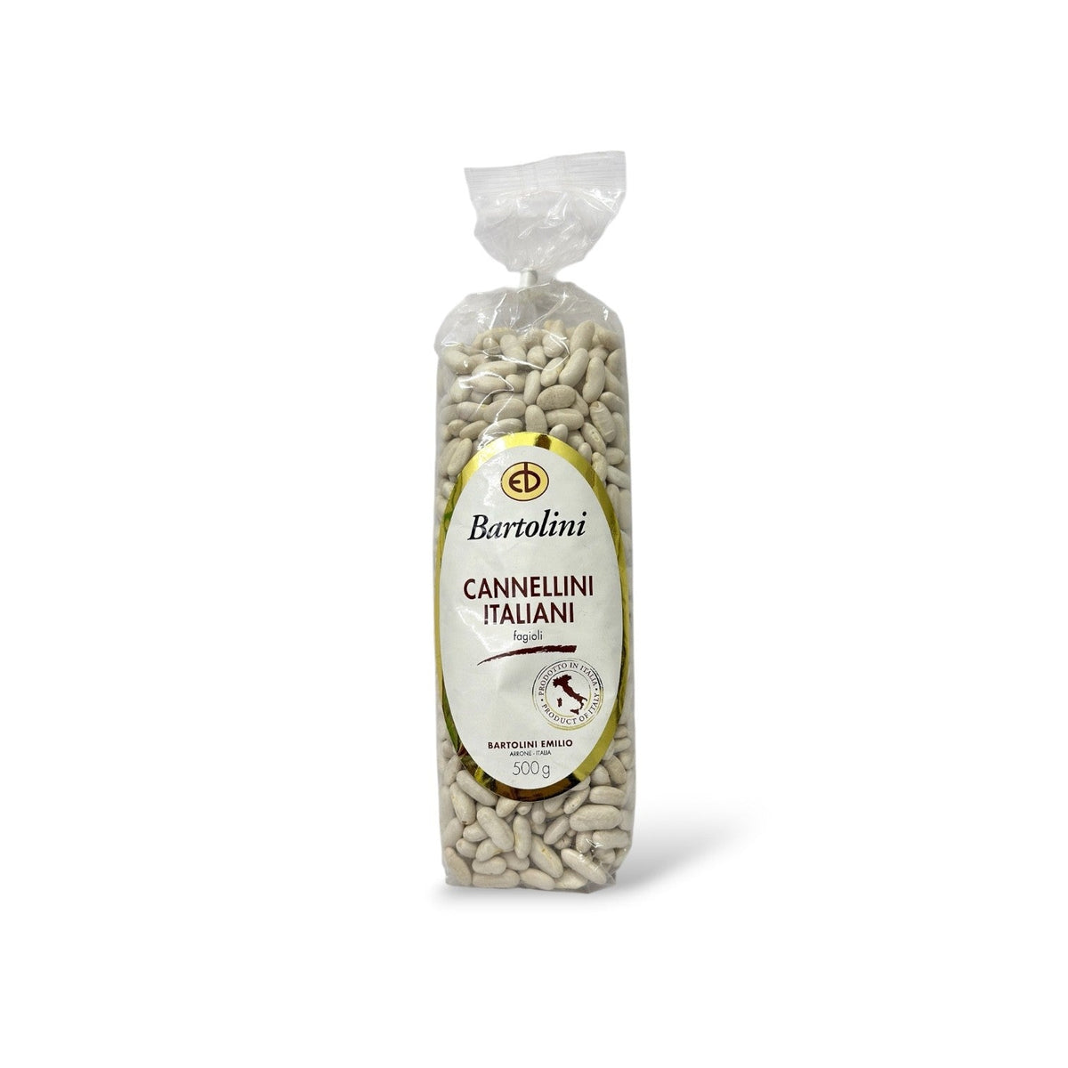 Bartolini Cannellini Beans 500g