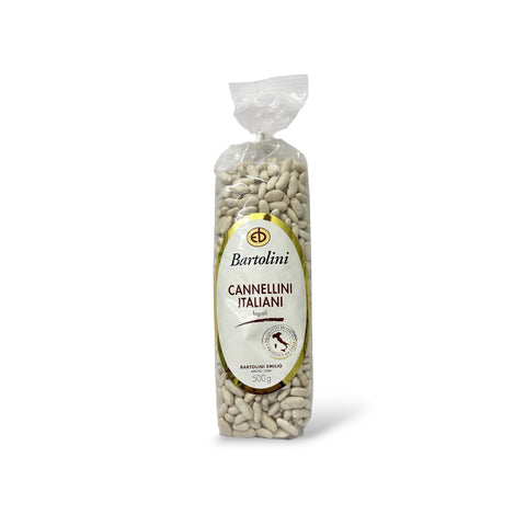BARTOLINI Cannellini Beans 500g
