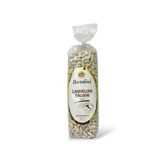 BARTOLINI Cannellini Beans 500g