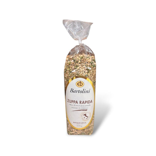 BARTOLINI Quick Soup 500g