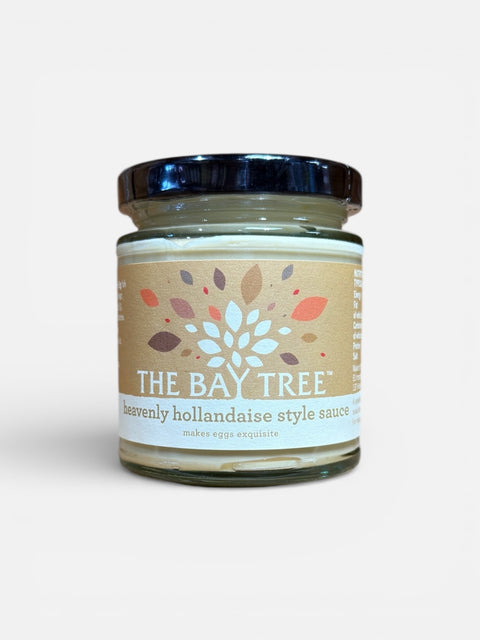 THE BAY TREE Heavenly Hollandaise Sauce 150g