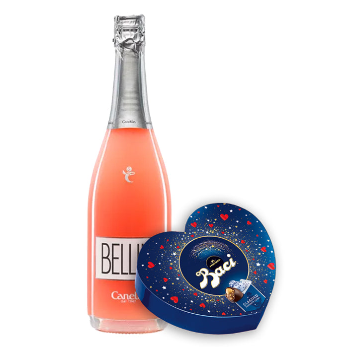 Bellini & Baci Bundle