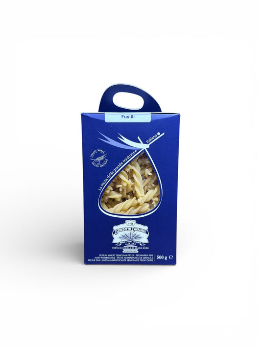 BENEDETTO CAVALIERI Fusilli 500g