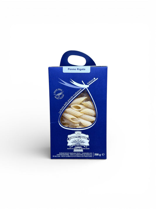 BENEDETTO CAVALIERI Penne Rigate 500g