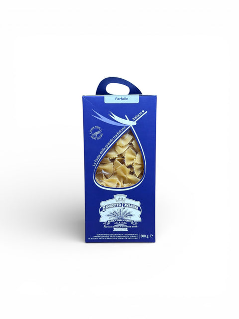 BENEDETTO CAVALIERI Farfalle 500g