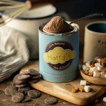 HARRY'S Tremendously Chocolatey Hot Chocolate 300g