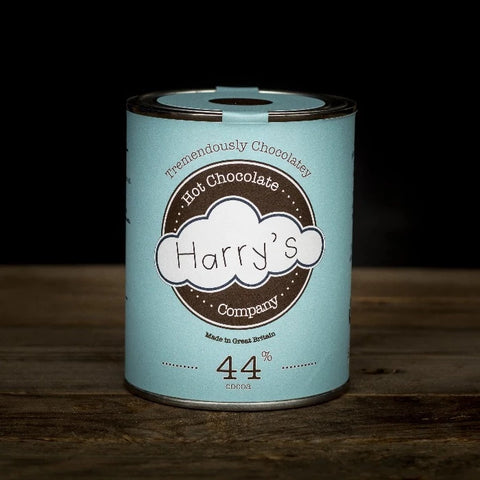 HARRY'S Tremendously Chocolatey Hot Chocolate 300g