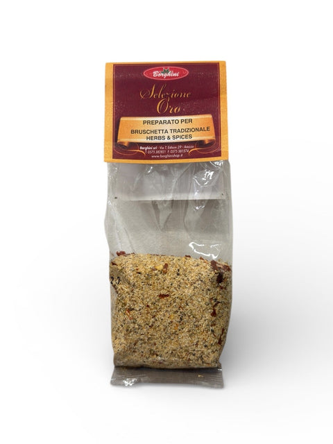 BORGHINI Bruschetta 100g