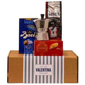 Buongiorno Hamper