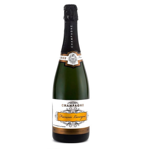 Francois Lavergne Champagne Brut NV