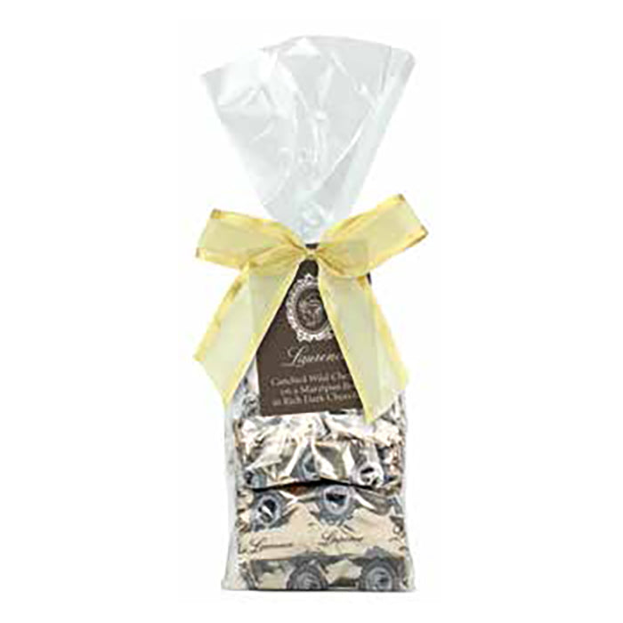 Laurence Cherry Marzipan Gift Bag