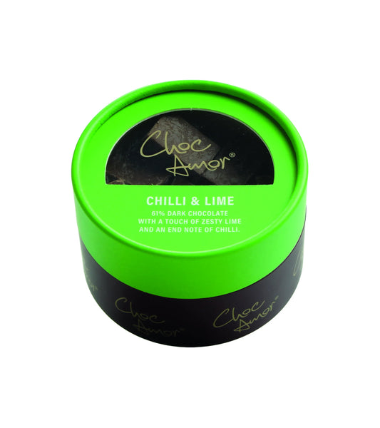 Choc Amor Chilli & Lime