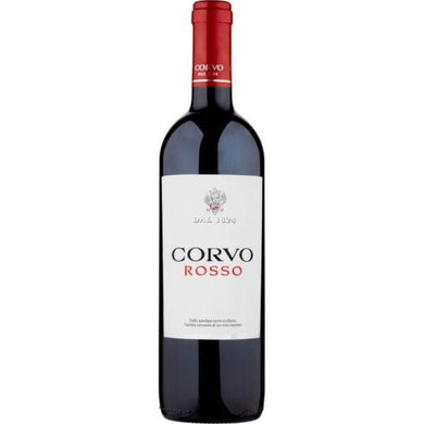 CORVO Rosso IGT Terre Siciliane