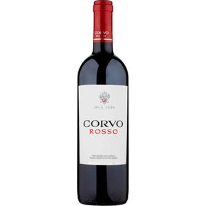 CORVO Rosso IGT Terre Siciliane