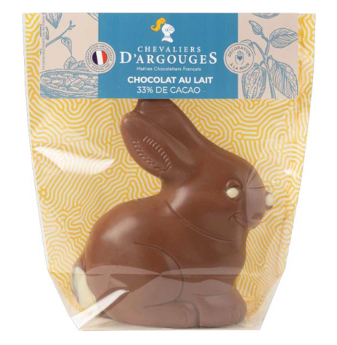 Chevaliers Rabbit Milk 115g