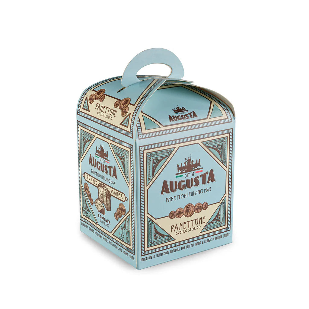 Augusta Classic Panettone 100g