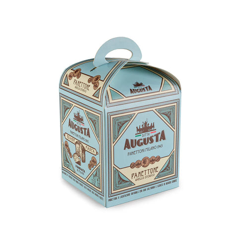 AUGUSTA Panettone 100g Classic