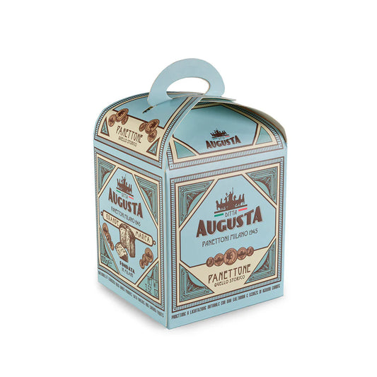 Augusta Classic Panettone 100g