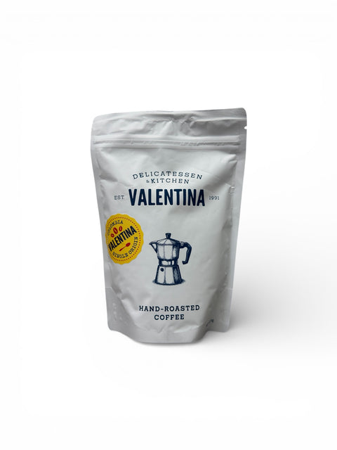 Valentina Home Roasted Coffee Beans 250g