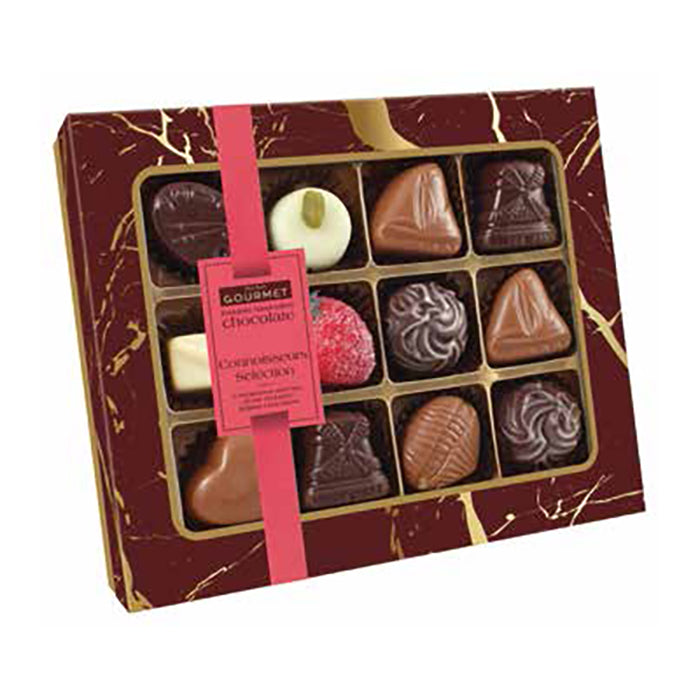 BON BON'S GOURMET Connoisseurs Selection Box 160g