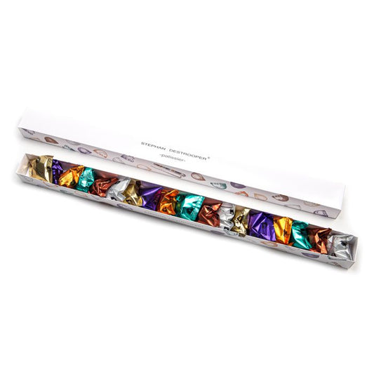 Stephan Destrooper XXL Mallow Cakes 396g