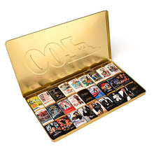 CHARBONNEL ET WALKER 007 James Bond - Mini Milk Chocolate Collectors Tin