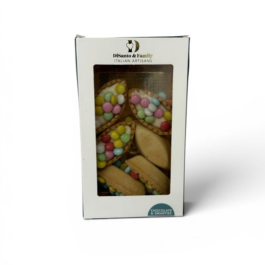 DiSanto Smarties Barchetta