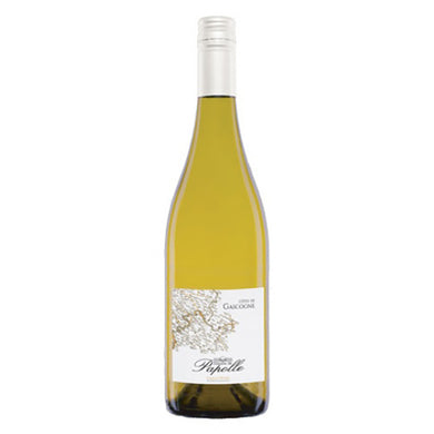 DOMAINE DE PAPOLLE Côtes de Gascogne Blanc