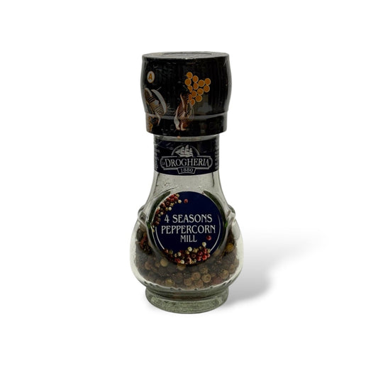 Drogheria & Alimentari 4 Seasons Peppercorn Mill 35g