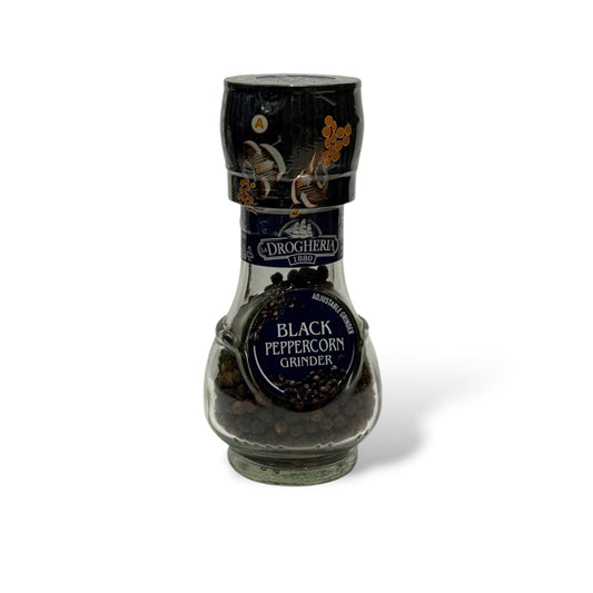 Drogheria & Alimentari Black Peppercorns 45g