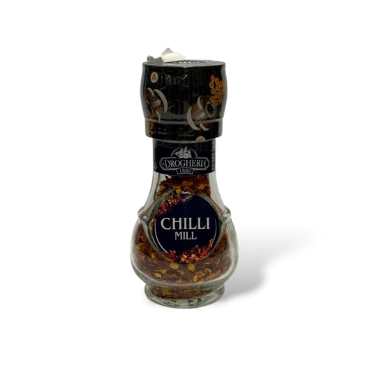 Drogheria & Alimentari Chilli Mill 25g