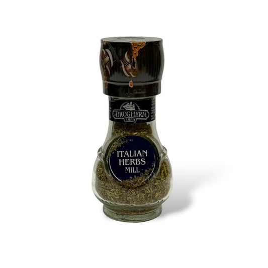 Drogheria & Alimentari Italian Herbs Mill 65g