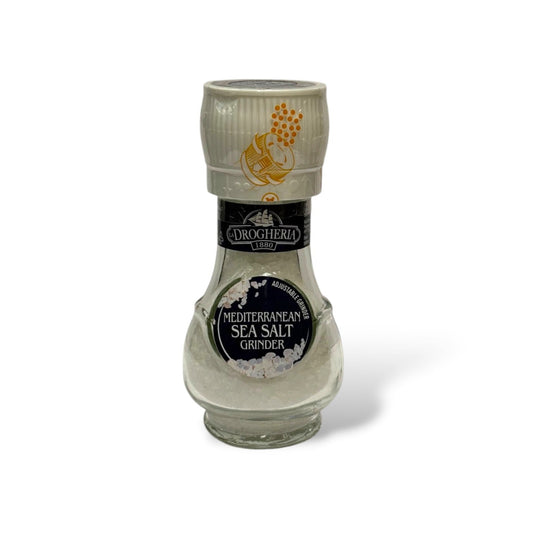 Drogheria & Alimentari Mediterranean Sea Salt 90g