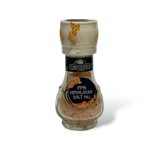 Drogheria & Alimentari Himalayan Pink Salt 90g