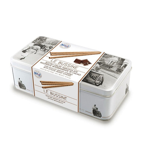 BUSSY Vintage Le Bussine 450g